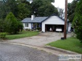 Single Family Home Forsale in Decatur GA