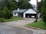 Single Family Home Forsale in Decatur GA