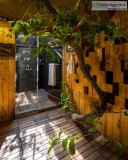 Tree house in Lonavala - The machan