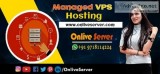 Grow your business with managed vps hosting by onlive server