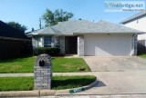 8432 Odell St North Richland Hills TX 76182