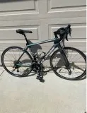 2015 Cannondale Synapse Carbon 105 5 Women&rsquos Road Bike