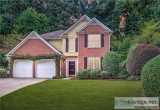 Single Family Home Forsale in Marietta GA