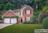 Single Family Home Forsale in Marietta GA
