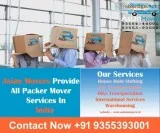 Best packers and movers in Noida