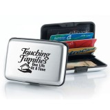 Appreciate your staff with custom wallets for their efforts