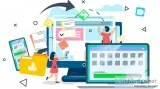 Website design services provider company in ahmedabad