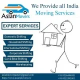 Packers and movers in Sahibabad