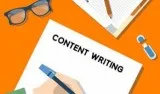 Creative content writing services