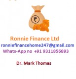 Business funds available now