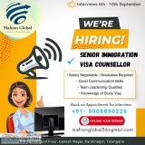 Foreign education consultants in karimnagar