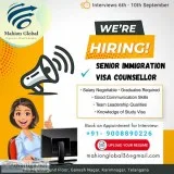 Foreign education consultants in karimnagar