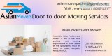Best Packers and movers in Ghaziabad