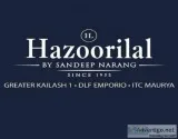 One Of The Best Jewellers in Delhi NCR