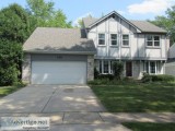 Rent in Vernon Hills Gorgeous 2 Story Colonial Home in Desirable
