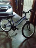 Bike for preteen female