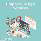 Get Creative Graphic Design Services from Invoidea Technologies