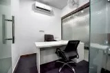 Fully Furnished Office Space in Noida  Procapitus Business Park