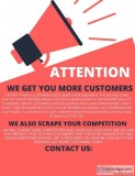 Business Google Reviews for Sale. Crush you local competition
