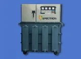 Servo voltage stabilizer