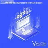 Website Development In Southwest Houston