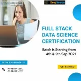 Aws cloud certification course in bangalore-deepneuron