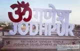 Temples to visit in Jaipur
