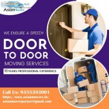 Packers and Movers in Rohini