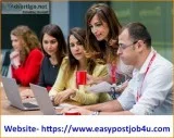 Earn Rs.350/- Per hour by doing work from home online work