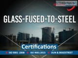 Glass Fused Steel Tanks - Rostfrei Steels