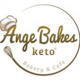 Ange Bakes Keto