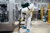 Mosquito Control Services in Florida