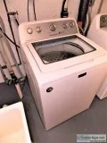 Maytag Washer And Electric Dryer Set