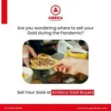 Sell Gold In Bangalore