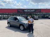 2017 Volkswagen Tiguan SOLD to Happy Customer