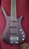 Warwick Corvette Rockbass satin black 5 string