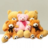 Buy soft toys online from myflowertree