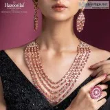 Top Hazoorilal Mehandi Jewellers In India
