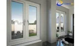 Contemporary uPVC Windows  Comaron