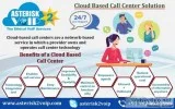 Cloud based call center problems to solution by asterisk2voip te