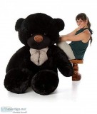Buy soft toys for husband from myflowertree