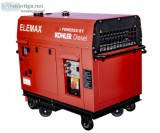 Generators for welding | elemax generators | portable generator