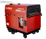 Generators for welding | elemax generators | portable generator