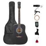 Three Day Sale  Beautiful Dreadnought