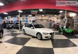 2012 BMW 3 Series for Sale in GTA