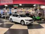 2019 Volkswagen Jetta for Sale in GTA