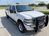 2006 Ford F-350 Lariat FX4 OffRoad