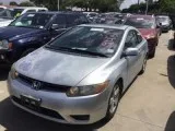 2006 Honda Civic EX Coupe  Alloys  Moonroof  90 Day Warranty