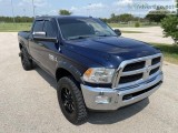 2013 Dodge Ram 2500 Tradesman 4WD LIFTED