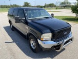 2004 Ford Excursion Limited